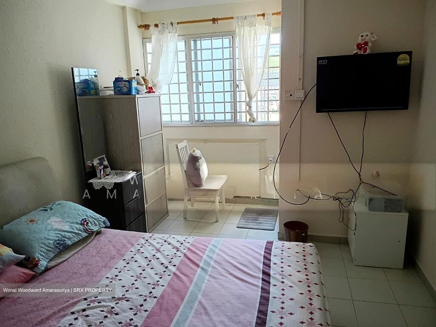 Blk 898 Tampines Polyview (Tampines), HDB 3 Rooms #501637401